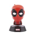Pikkukuva 1 / 2: Paladone Deadpool Icon Light BDP
