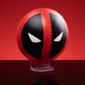 Miniatyrbild 1 av 2: Paladone Deadpool Logo Light V2