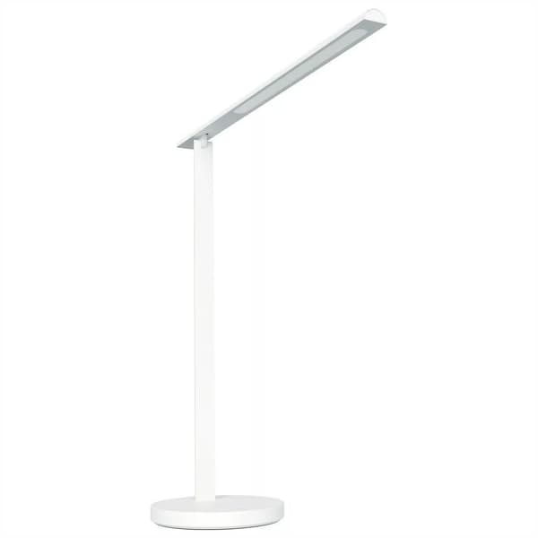 Niila Lamp, White