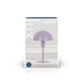 Miniatyrbild 5 av 7: Nordlux Ellen Mini Table lamp Purple