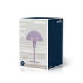 Miniatyrbild 6 av 7: Nordlux Ellen Mini Table lamp Purple