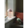 Miniatyrbilde 4 av 7: Nordlux Ellen Mini Table lamp Dusty Rose