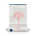 Miniatyrbilde 5 av 7: Nordlux Ellen Mini Table lamp Dusty Rose