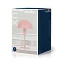 Miniatyrbilde 6 av 7: Nordlux Ellen Mini Table lamp Dusty Rose