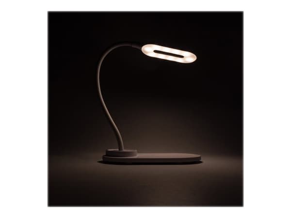Denver skrivbordslampa 1,5W 2700-6500K