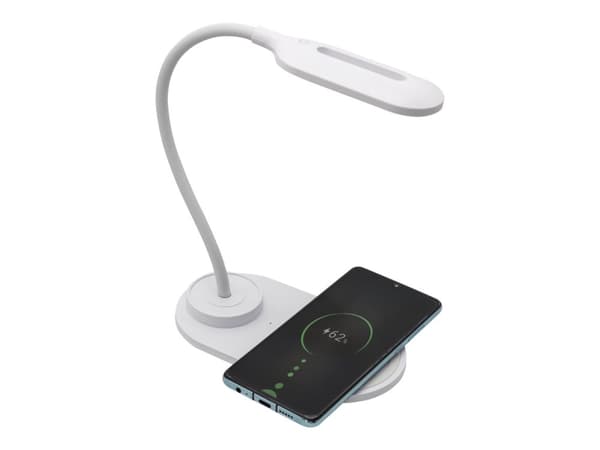 Denver skrivbordslampa 1,5W 2700-6500K