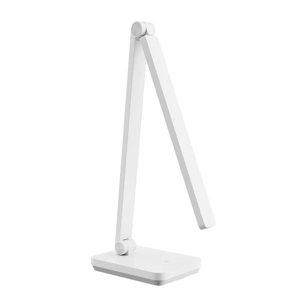 Xiaomi Bordslampa 7 5W Justerbar Ljusstyrka Vit