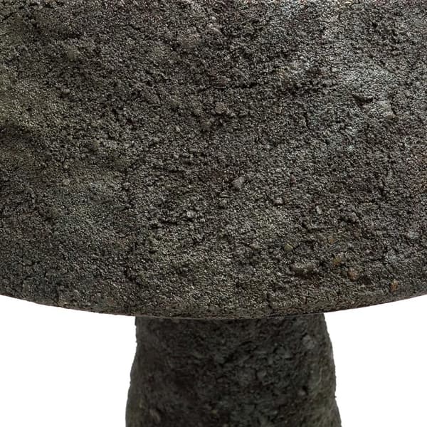 Betoninen Kodikas Pöytävalaisin