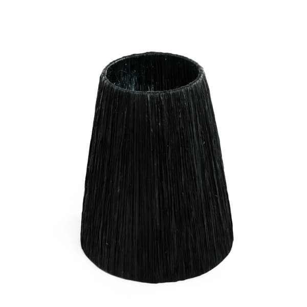 Naxos Bordslampa - Svart Natur