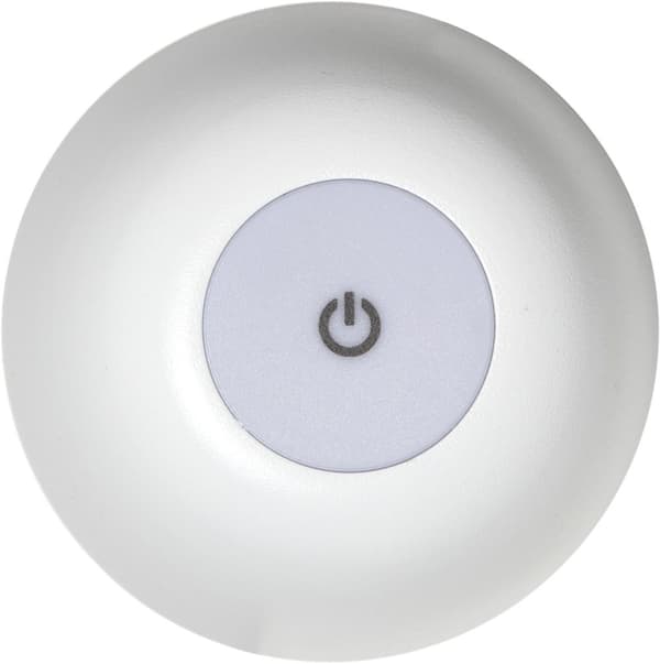 Bordslampa Ronda Vit