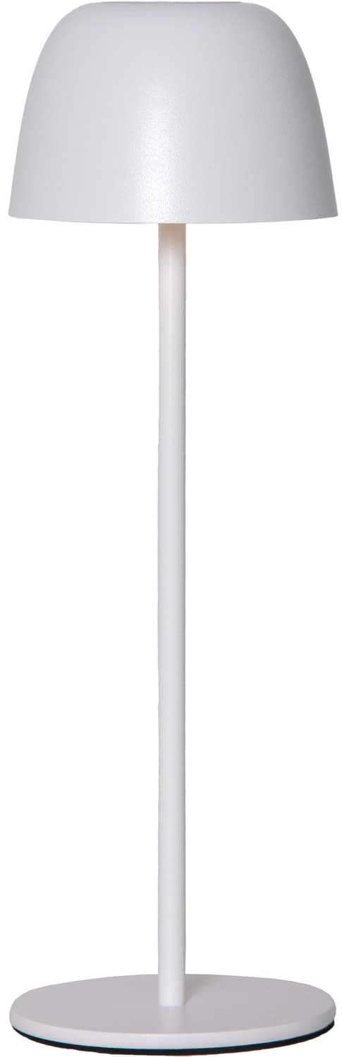 Bordslampa Ronda Vit