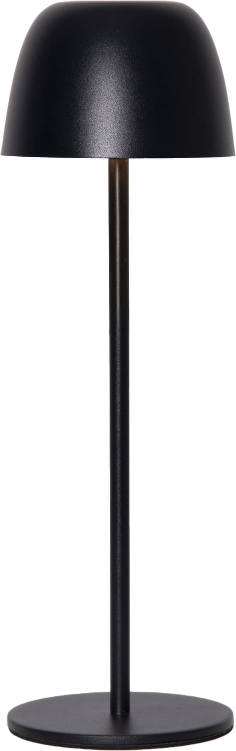 Bordslampa Ronda Svart