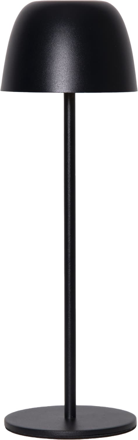 Bordslampa Ronda Svart