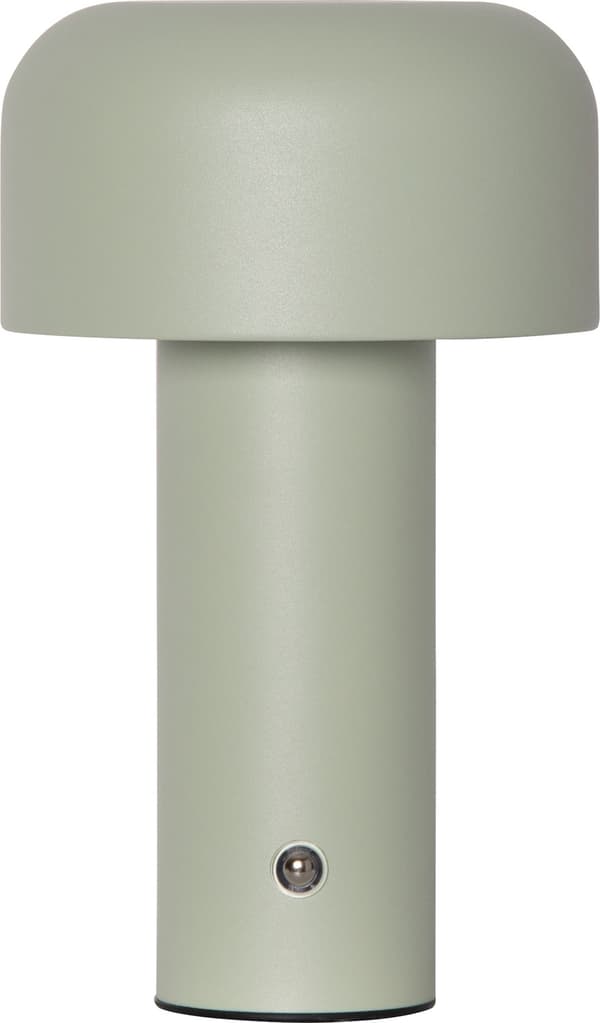 Bordslampa Bobby Grön