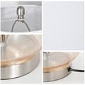 Miniatyrbild 7 av 9: Bordslampa Set, B31-251, Ø30 x 56H cm, Amber