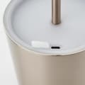 Miniatyrbild 6 av 6: Bordslampa LED Brilliant 2 W 300 Lm