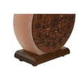 Miniatyrbild 4 av 5: Bordslampa Home ESPRIT Brun Rosa 15 W 220 V
