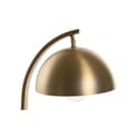 Miniatyrbilde 3 av 5: Bordlampe Home ESPRIT Gyllen 50 W 220 V