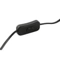 Miniatyrbilde 2 av 5: Bordlampe Home ESPRIT Gyllen 50 W 220 V