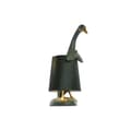 Miniatyrbild 5 av 5: Bordslampa Home ESPRIT Grön 25 W 220 V
