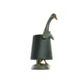 Miniatyrbild 1 av 5: Bordslampa Home ESPRIT Grön 25 W 220 V