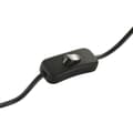 Miniatyrbild 2 av 6: Bordslampa Home ESPRIT Gyllene 220 V