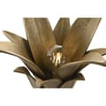 Miniatyrbilde 5 av 6: Bordlampe Home ESPRIT Gyllen 50 W 220 V