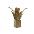 Miniatyrbilde 6 av 6: Bordlampe Home ESPRIT Gyllen 50 W 220 V