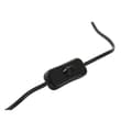 Miniatyrbilde 2 av 6: Bordlampe Home ESPRIT Gyllen 50 W 220 V