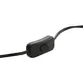 Pikkukuva 2 / 7: Pöytälamppu Home ESPRIT Musta 50 W 220 V