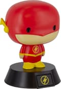 Miniatyrbilde 2 av 2: Paladone THE FLASH CHARACTER LIGHT V2