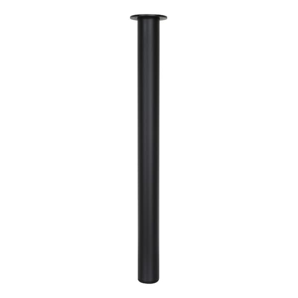 Sort Bordben Rundt - 60 x 720 mm