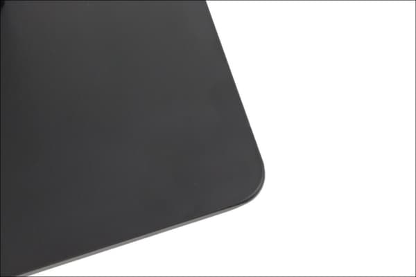 Bordsunderrede - metall SH-5003-3/B