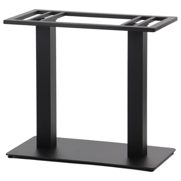 Bordsunderrede - metall SH-5003-3/B
