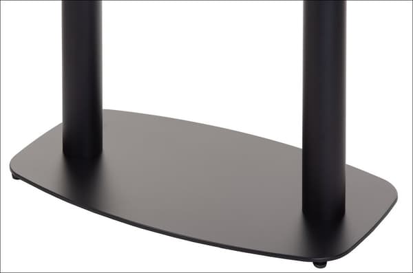 Bordfod - metal SH-3052/B - 70x40 cm