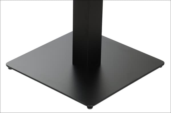 Bordsunderrede - metall SH-5002-6/H/B