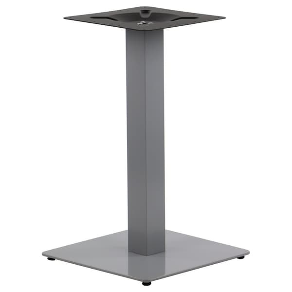 Bordsfot - metall SH-5002-5/A - 45x45 cm