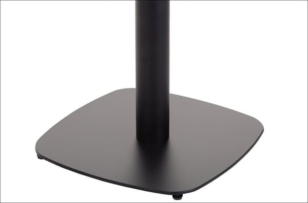 Bordfod - metal SH-3050-2/H/B - 45x45 cm