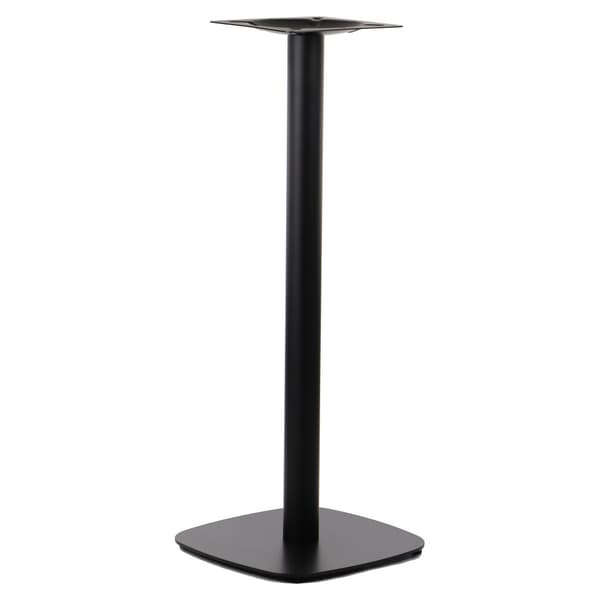 Bordfod - metal SH-3050-2/H/B - 45x45 cm
