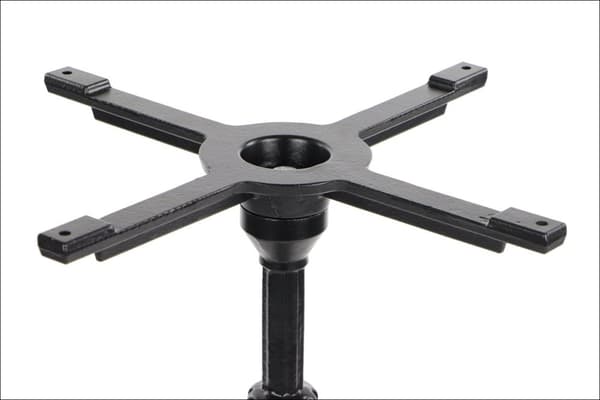 Bordsunderrede - gjutjärn SH-5051/B