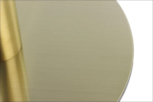 Bordsunderrede - rostfritt stål SH-3001-5/G guld