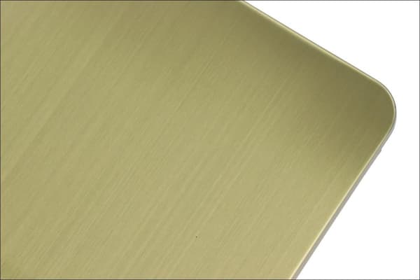 Pöytäjalusta - ruostumaton teräs SH-3002-5/GB kulta/musta