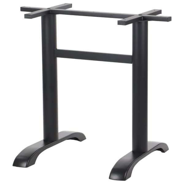 Bordsunderrede - metall SH-5036/B
