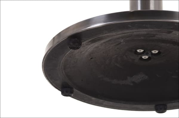 Bordsunderrede - rostfritt stål SH-2013/S - &#8709 45 cm