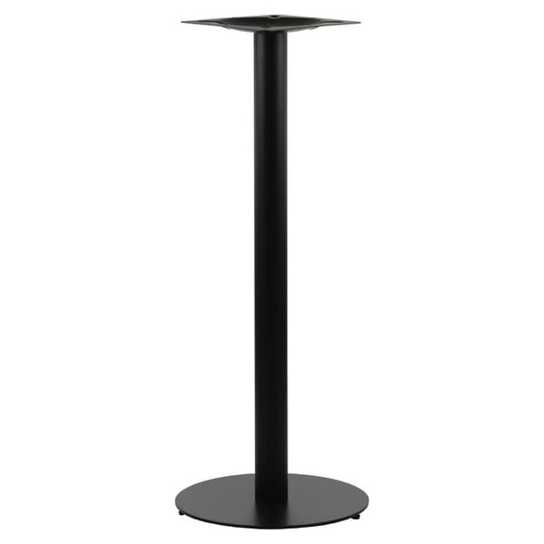 Bordfod - metal SH-5001-5/H/B - &#8709 45 cm