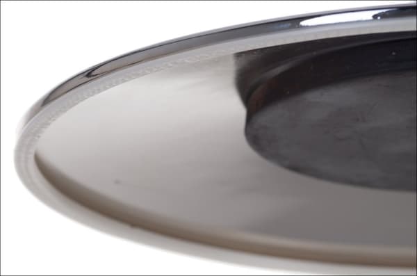 SH-4005 kromi pöytäjalusta - &#8709 45 cm