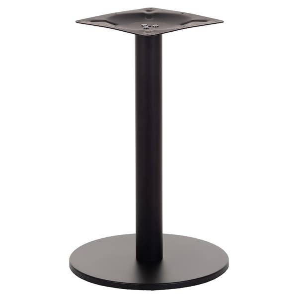 Bordsunderrede - metall SH-2010-1/B - &#8709 40 cm