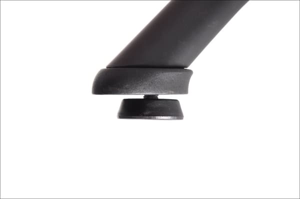 Fällbara ben för skrivbord och bord SC-922 - 59 cm, aluminium