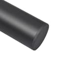 Pikkukuva 6 / 7: 2 Teleskooppista Pöydän Jalkaa Musta 710 mm-1100 mm - Pöydänjalka - Pöydänjalat - Home & Living