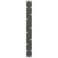 Pikkukuva 8 / 11: vidaXL Sohvapöydän jalat antrasiitti 2 kpl 70x(30-31) cm teräs